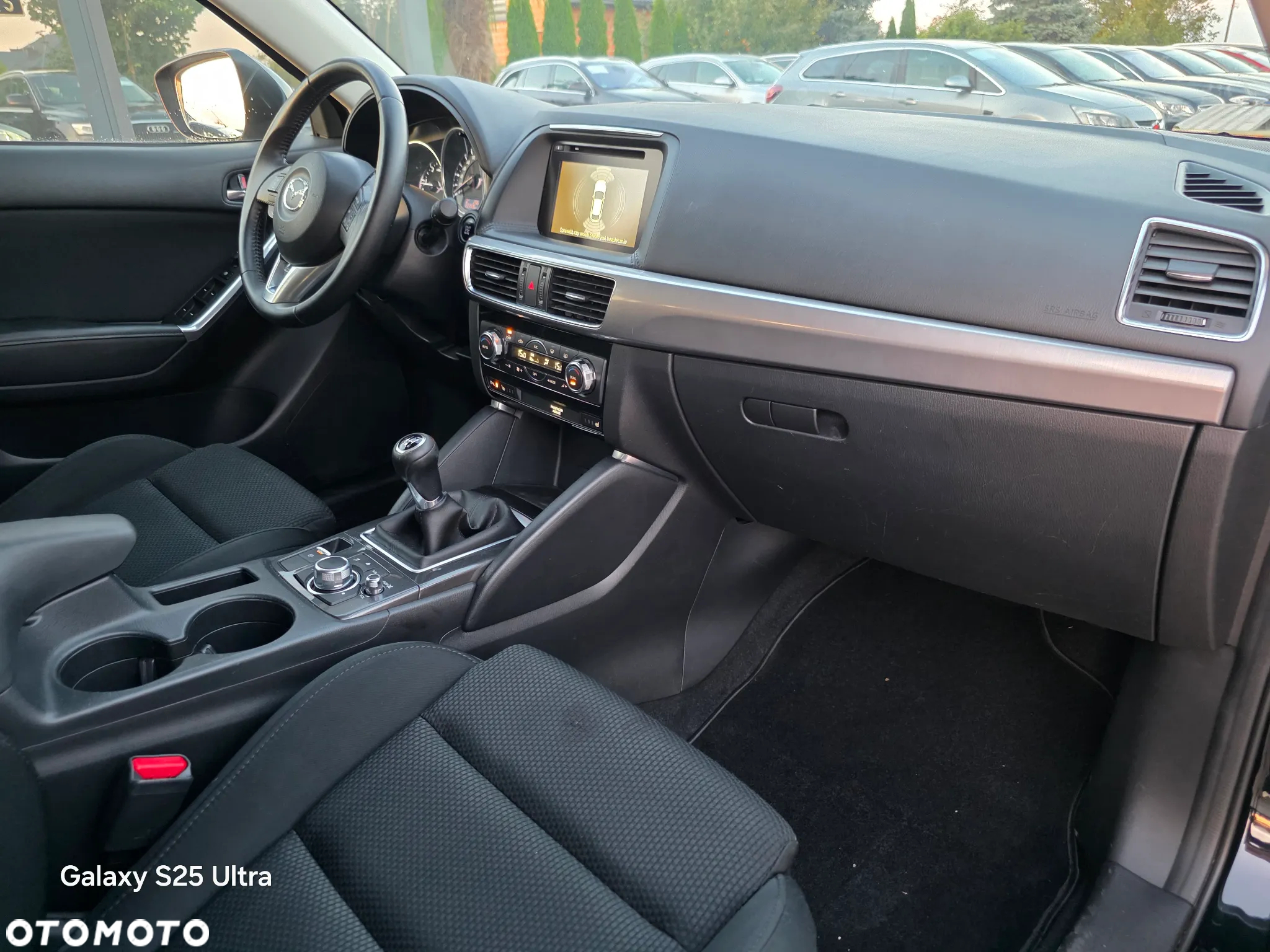 Mazda CX-5 - 5