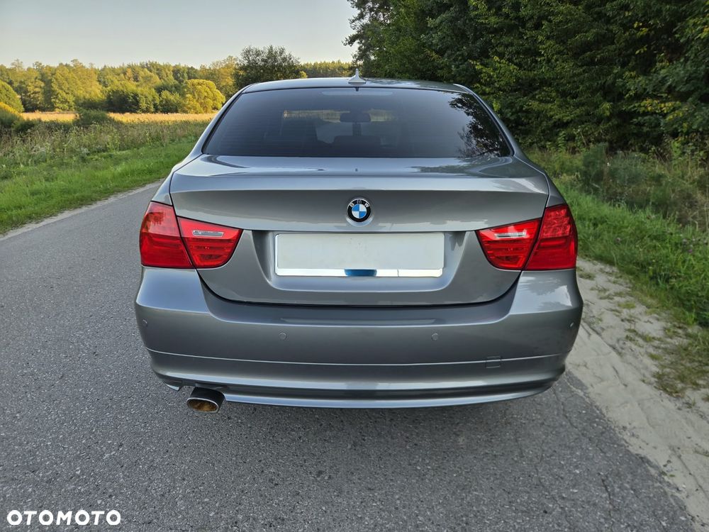 BMW Seria 3 318d - 7