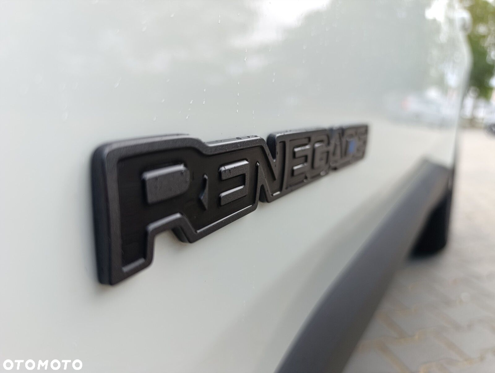 Jeep Renegade - 23