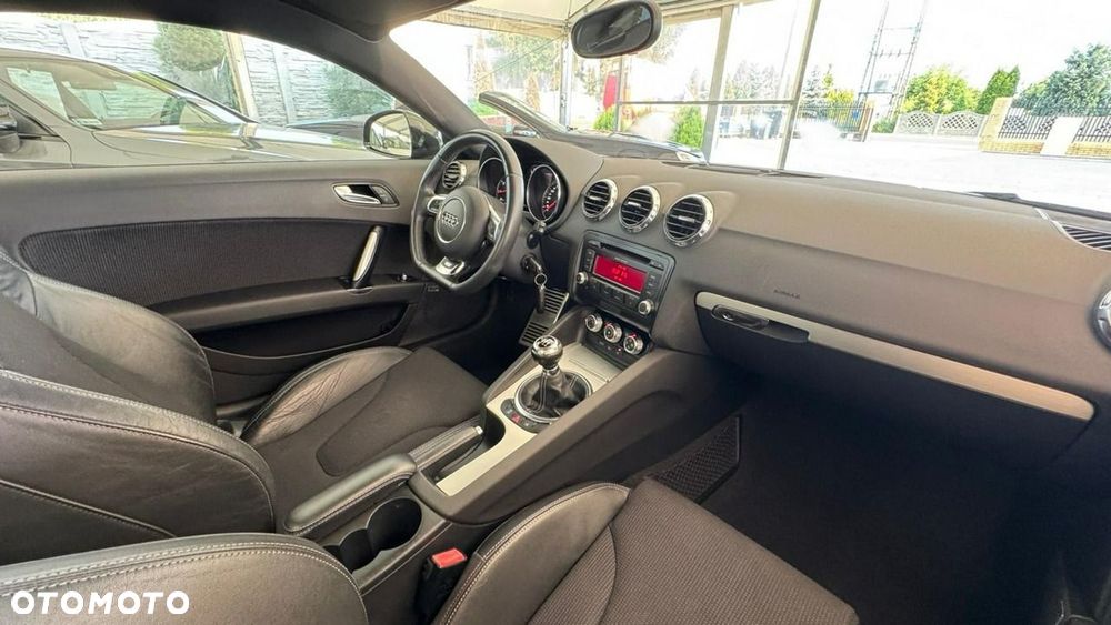 Audi TT Coupé - 38