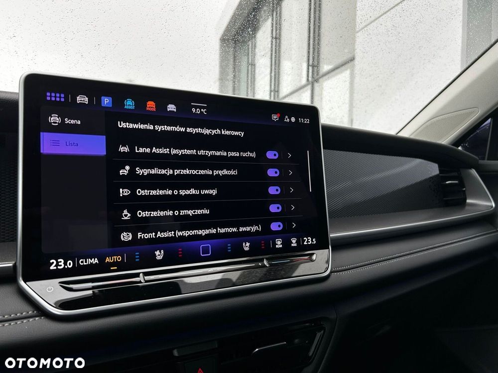 Volkswagen Tayron - 15