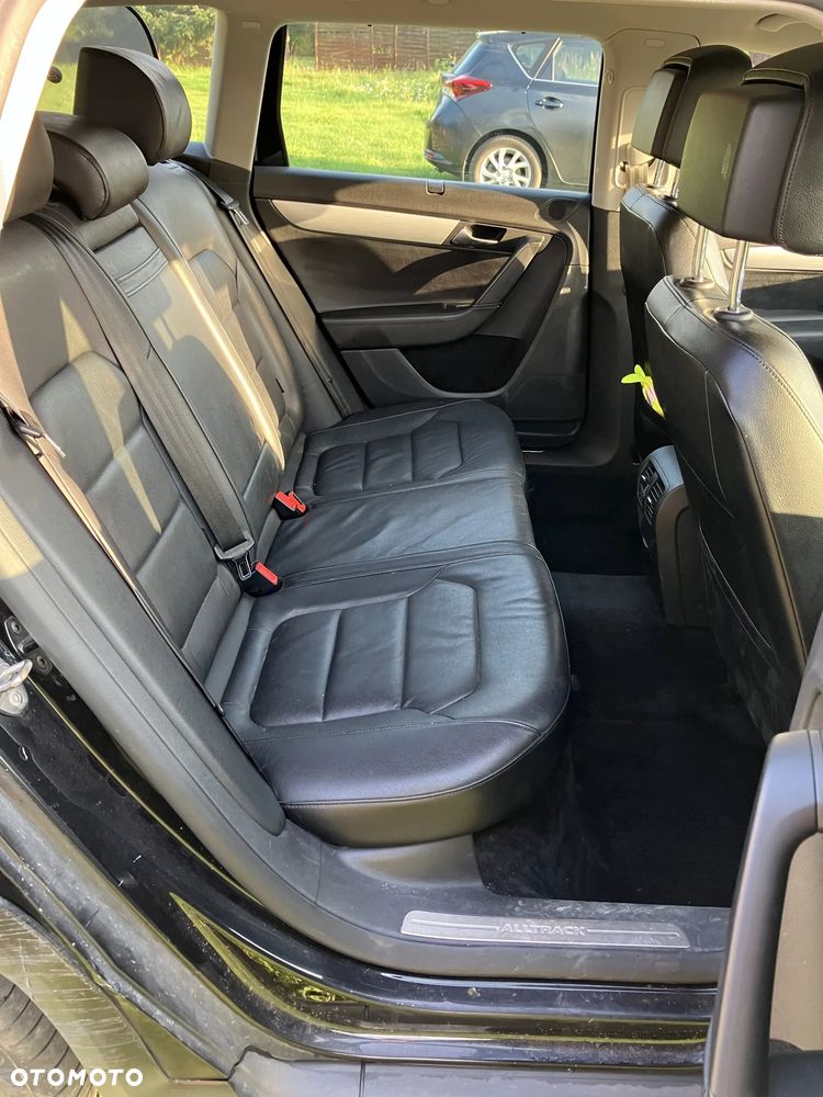 Volkswagen Passat Alltrack - 6