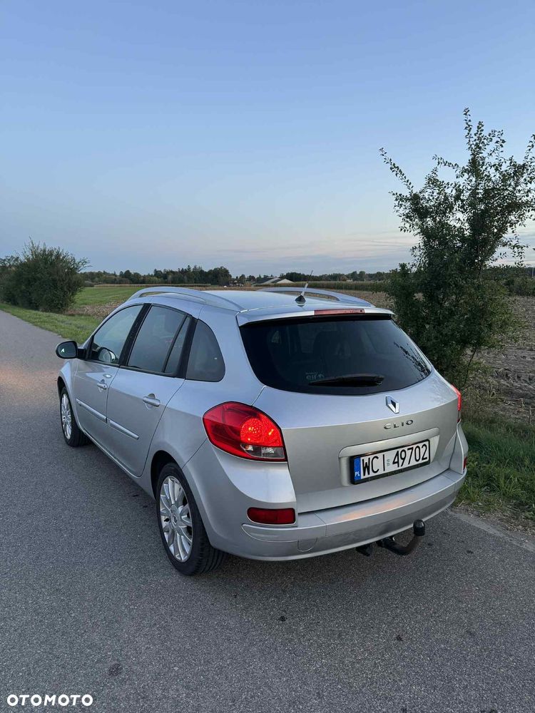 Renault Clio - 4