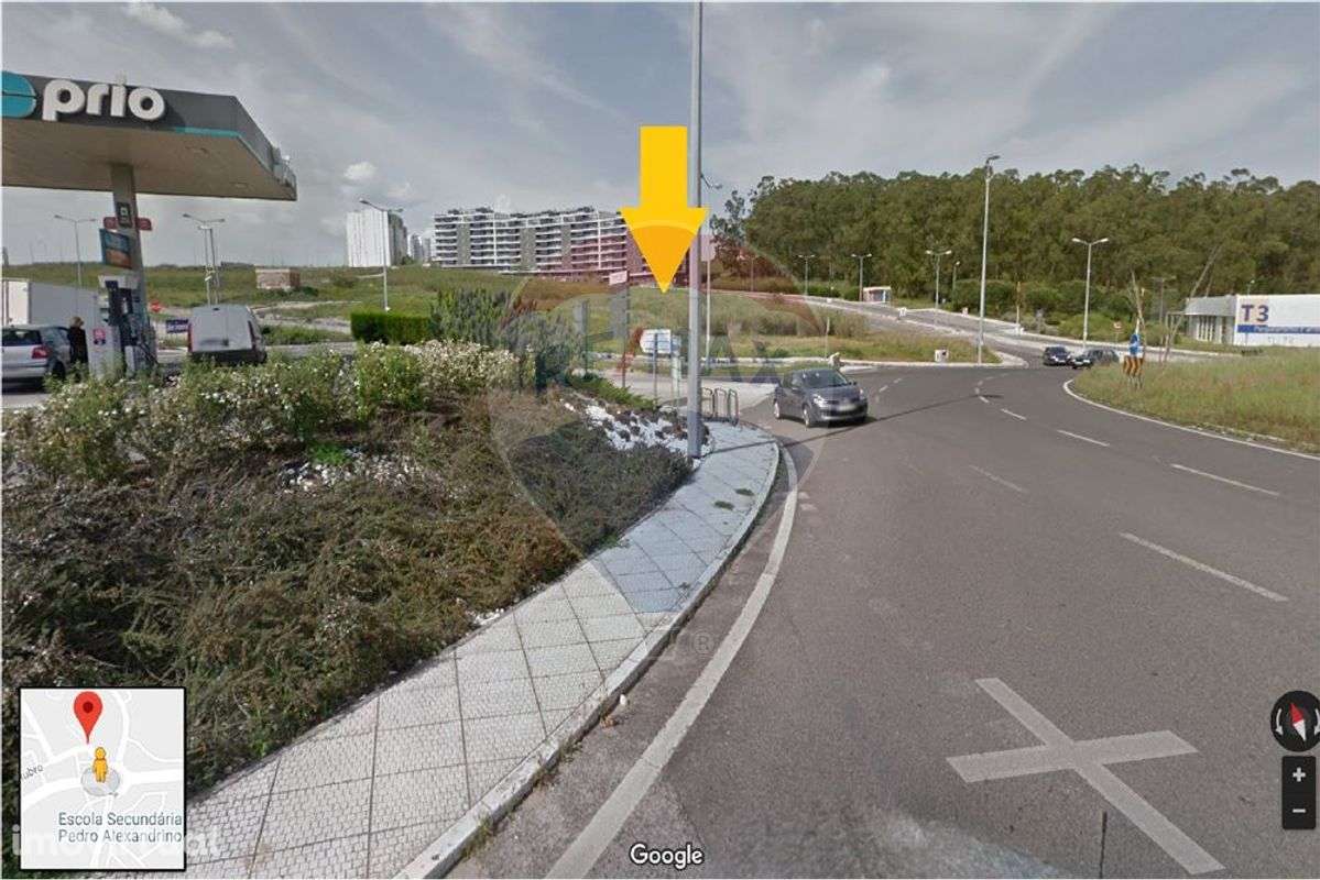 Industrial T0 para venda - Grande imagem: 3/5