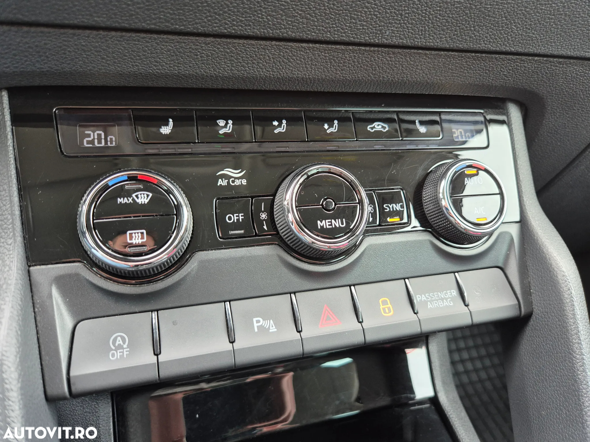 Skoda Karoq 1.5 TSI DSG Style - 32