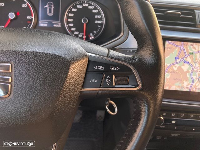SEAT Arona 1.6 TDI Reference — fotografia 15