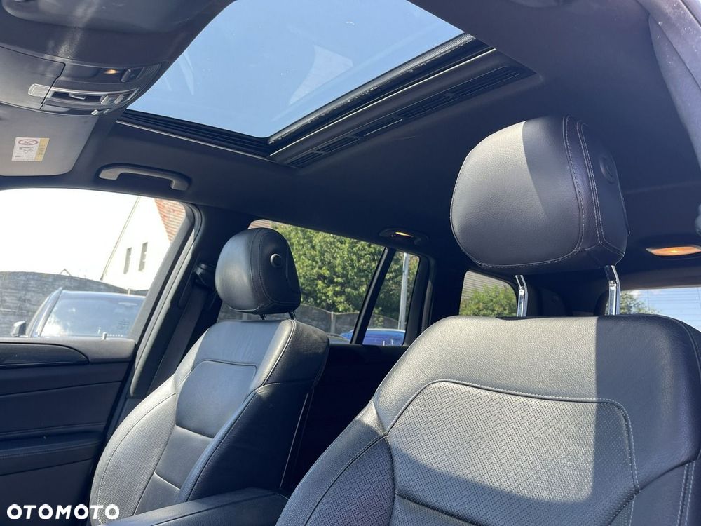 Mercedes-Benz GLS 350 d 4Matic 9G-TRONIC - 13