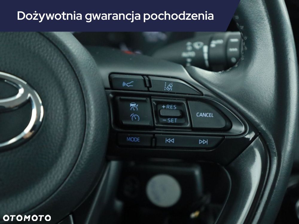 Toyota Yaris - 17