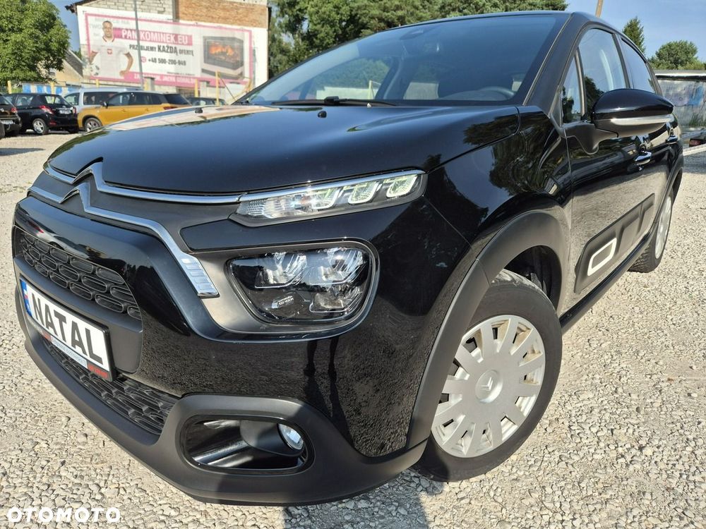 Citroën C3 - 2