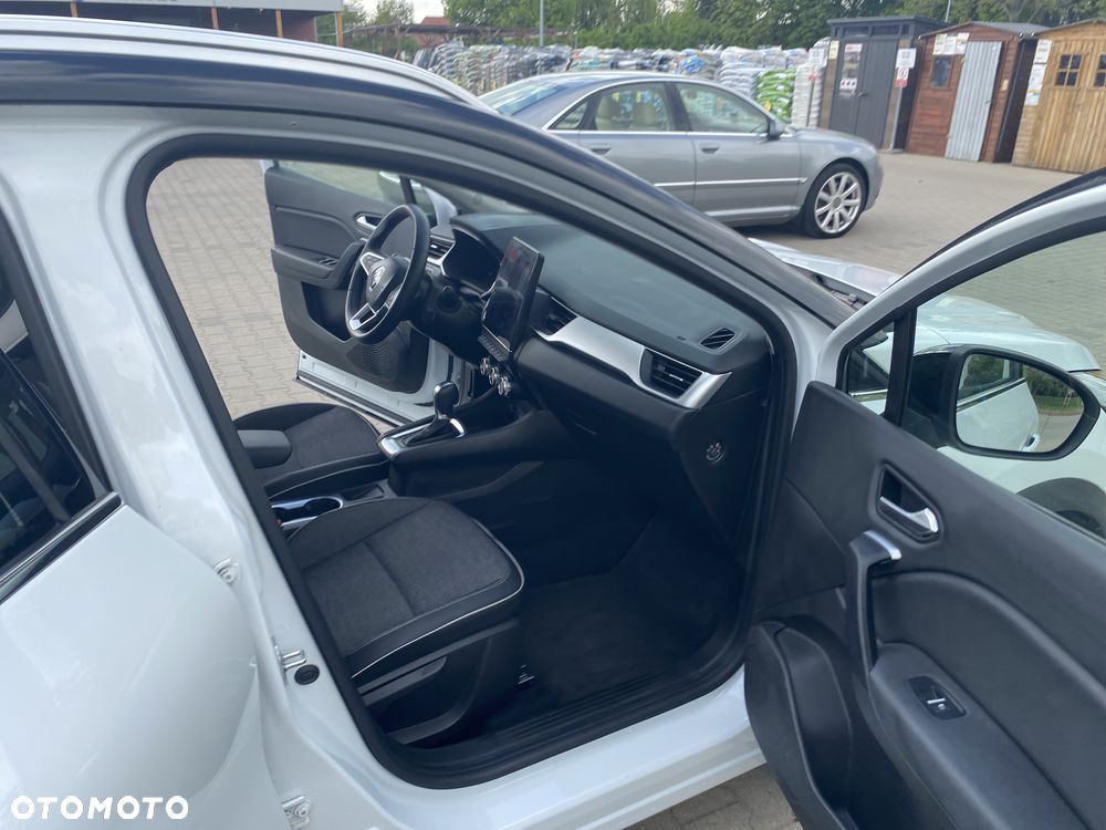 Renault Captur 1.6 E-TECH Plug-In Intens - 16