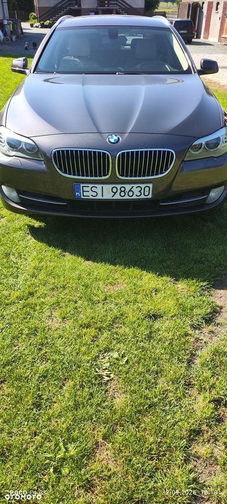 BMW Seria 5 - 35