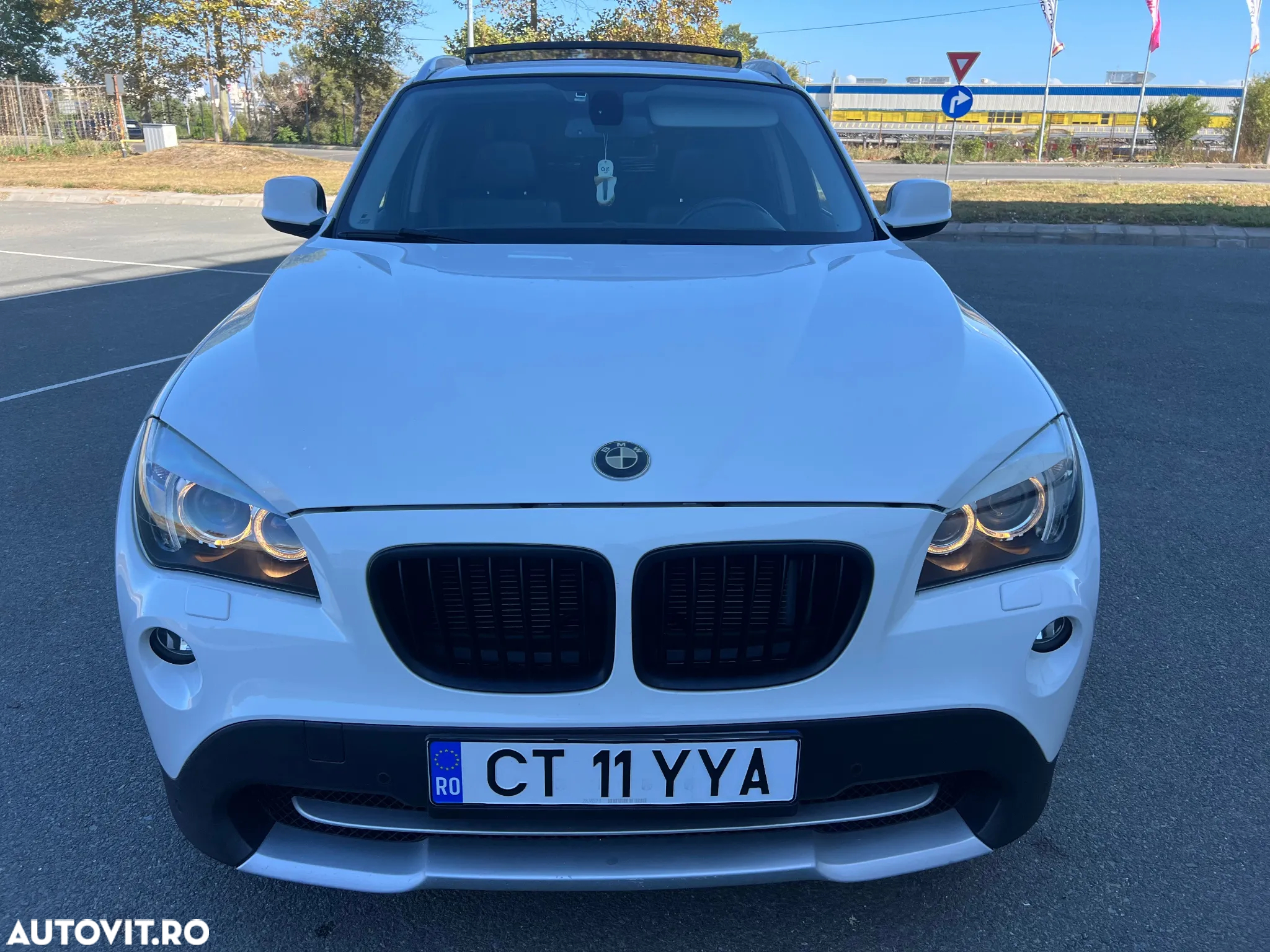 BMW X1 xDrive23d Aut. - 9