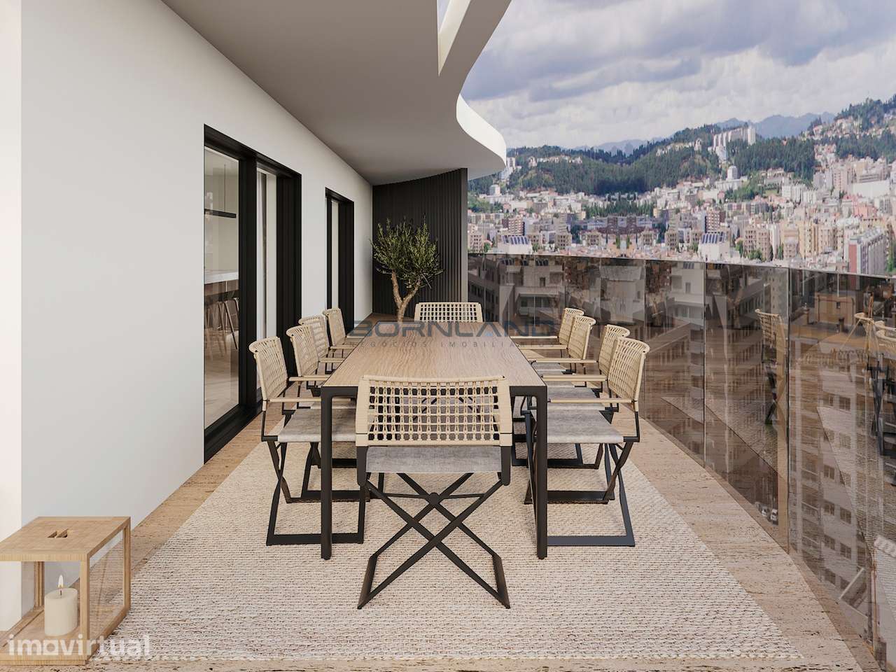 Apartamento de Luxo T3 - Grande imagem: 4/31