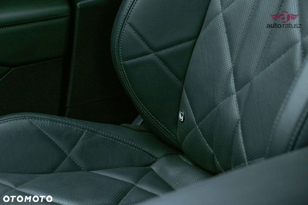 DS Automobiles DS 9 - 20