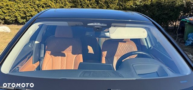BMW Seria 7 740d xDrive - 10