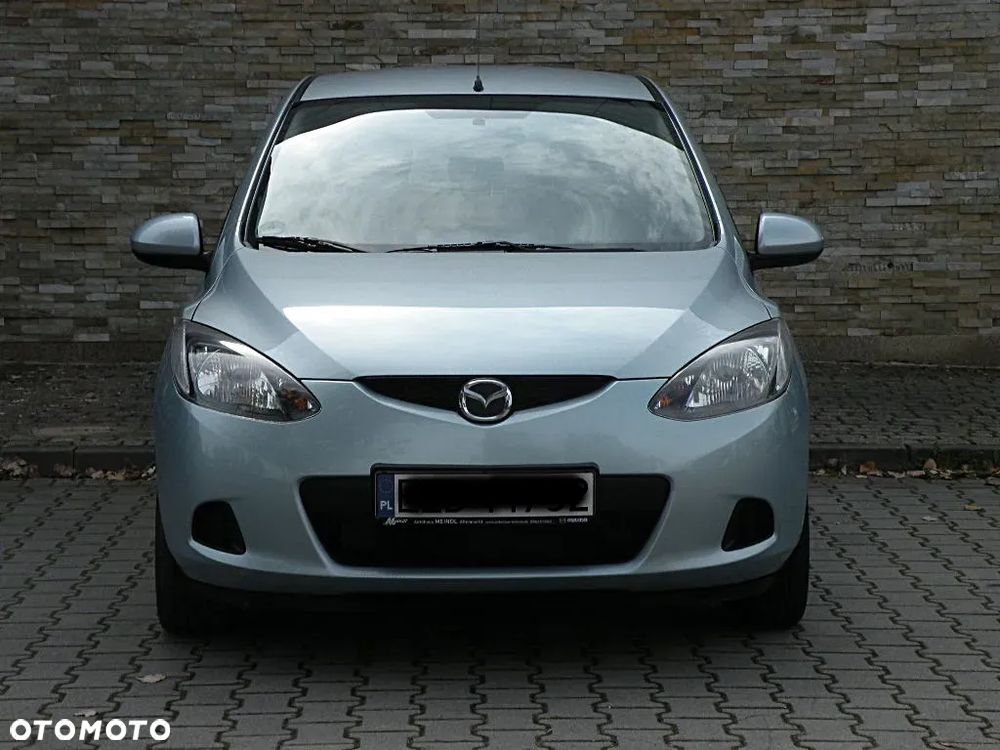 Mazda 2 1.3 Exclusive - 14