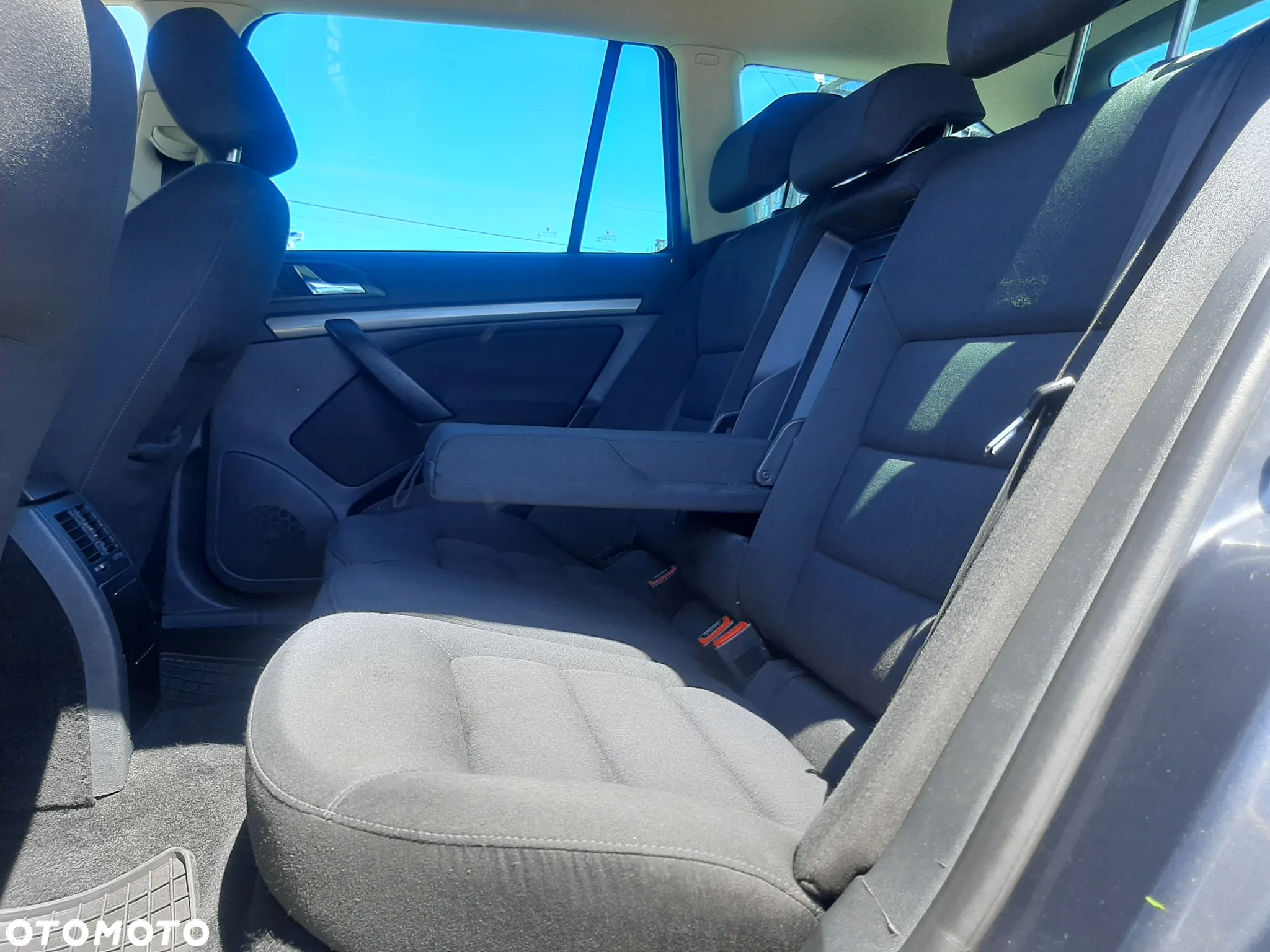 Skoda Octavia 2.0 TDI Elegance - 17
