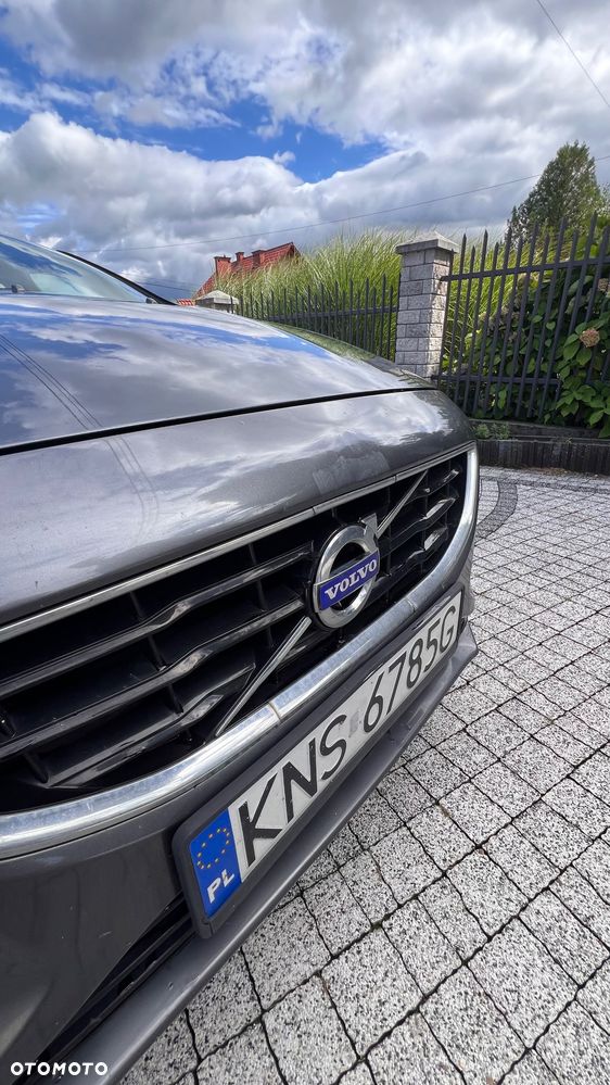 Volvo V40 D2 Momentum - 10
