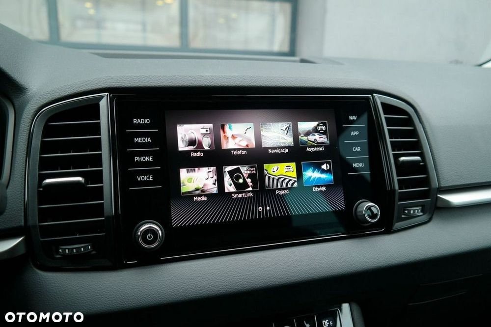 Skoda Karoq - 20