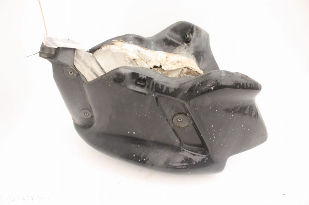 ZBIORNIK PALIWA BAK Cagiva Canyon 500 98-01 - 4