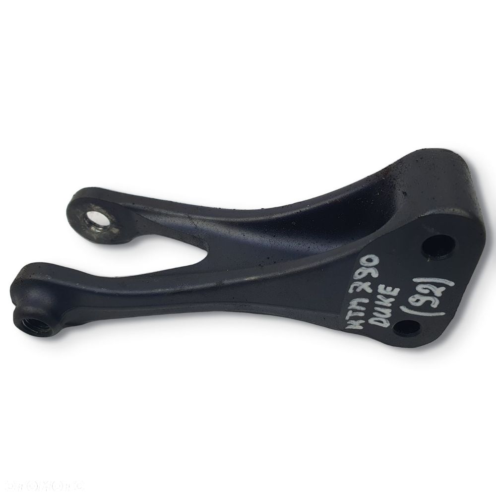 MOCOWANIE SILNIKA ŁAPA KTM Duke 790 18-24 wspornik 64103013000 - 1