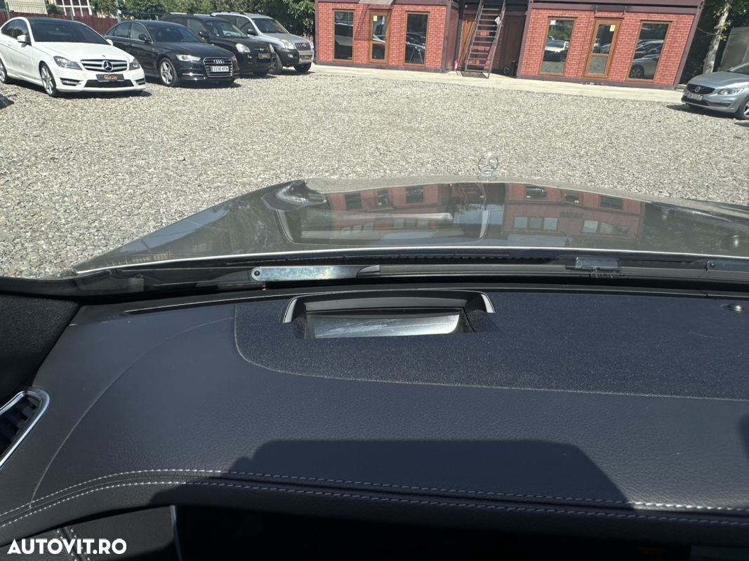 Mercedes-Benz S 350 d L 4Matic 9G-TRONIC - 11