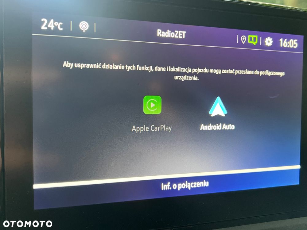 Opel Combo 1.2 Turbo Start/Stop - 21