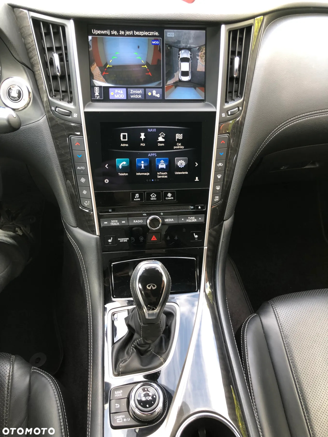 Infiniti Q60 2.0t Premium Tech - 16