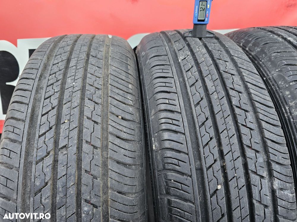 Cauciucuri / Anvelope  225-65-17'' M+S - 4
