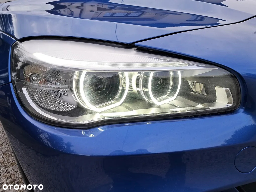 BMW Seria 2 218i Gran Tourer M Sport - 38