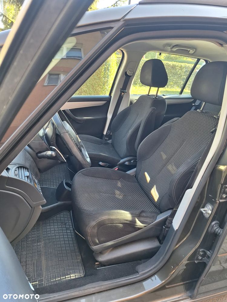 Citroën C4 Picasso - 16