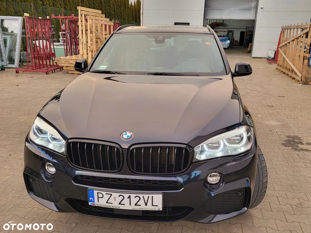 BMW X5 - 3