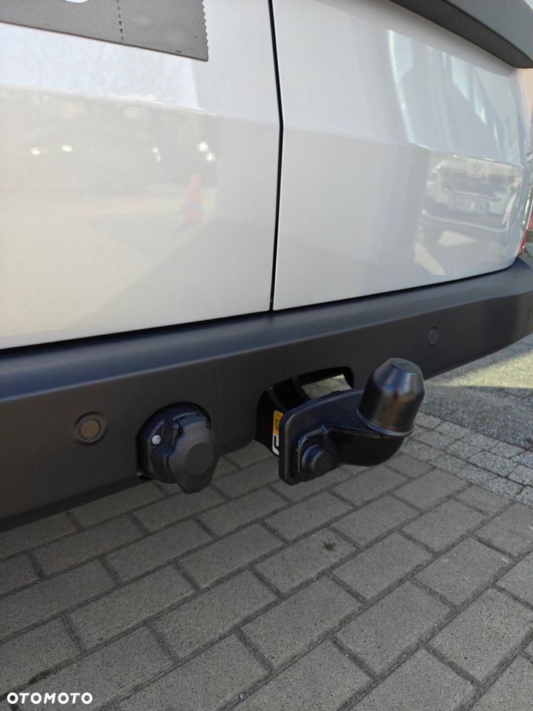 Volkswagen Transporter T7 L2 2.0 TDI 170 KM | Automat | Kamery 360 | ACC | LED - 20