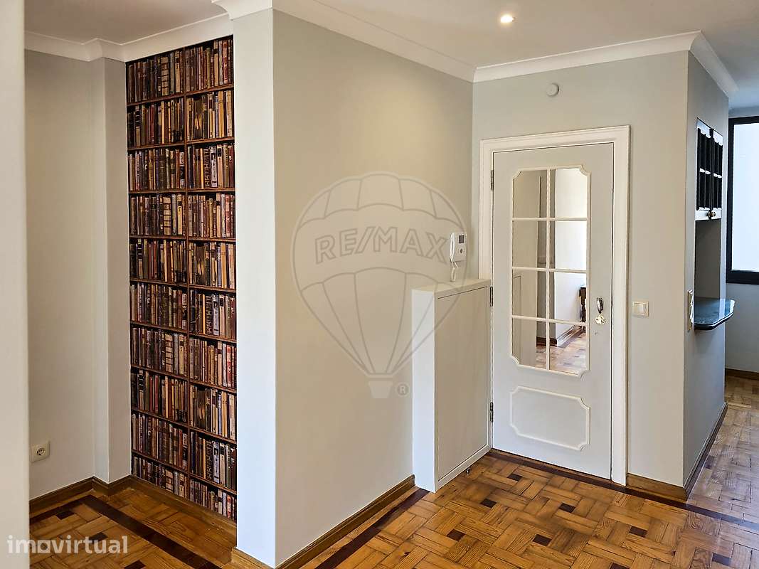 Apartamento T2 para arrendamento - Grande imagem: 4/26