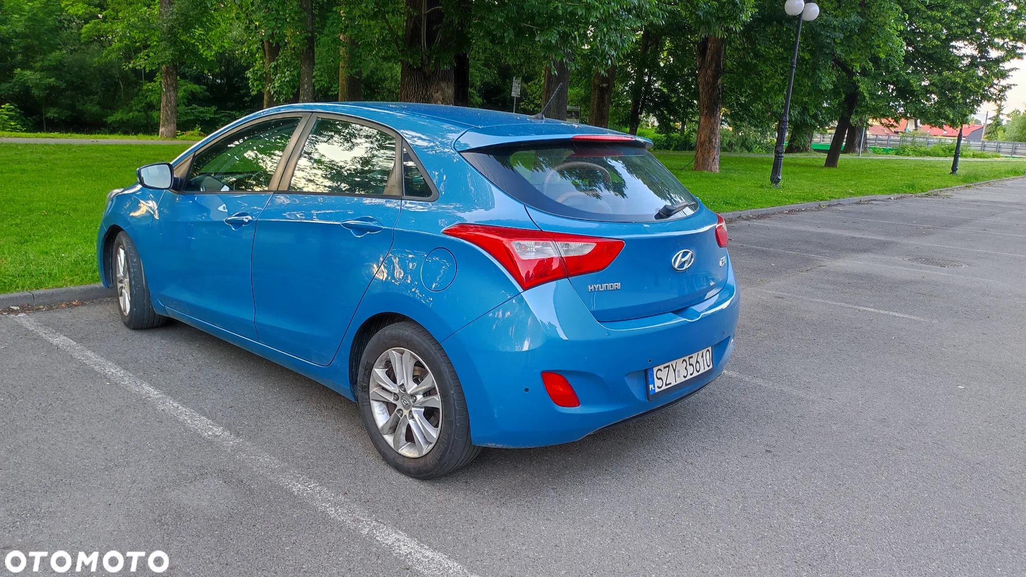 Hyundai i30 - 22