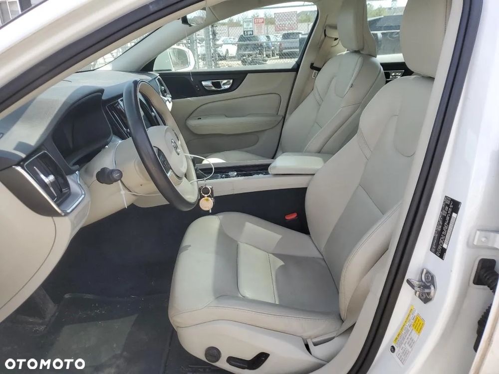 Volvo S60 - 7