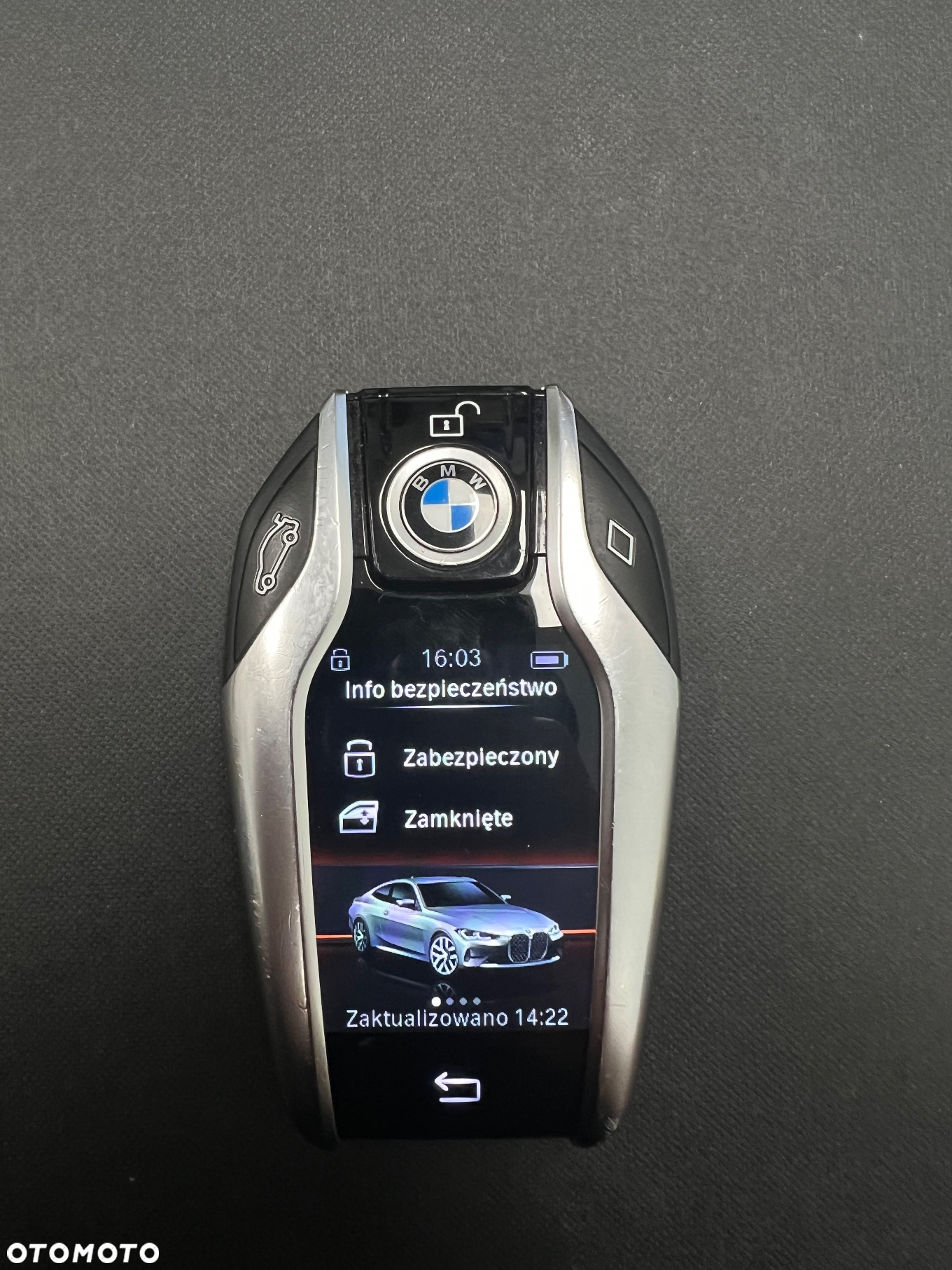 BMW Seria 4 M440d xDrive mHEV sport - 29
