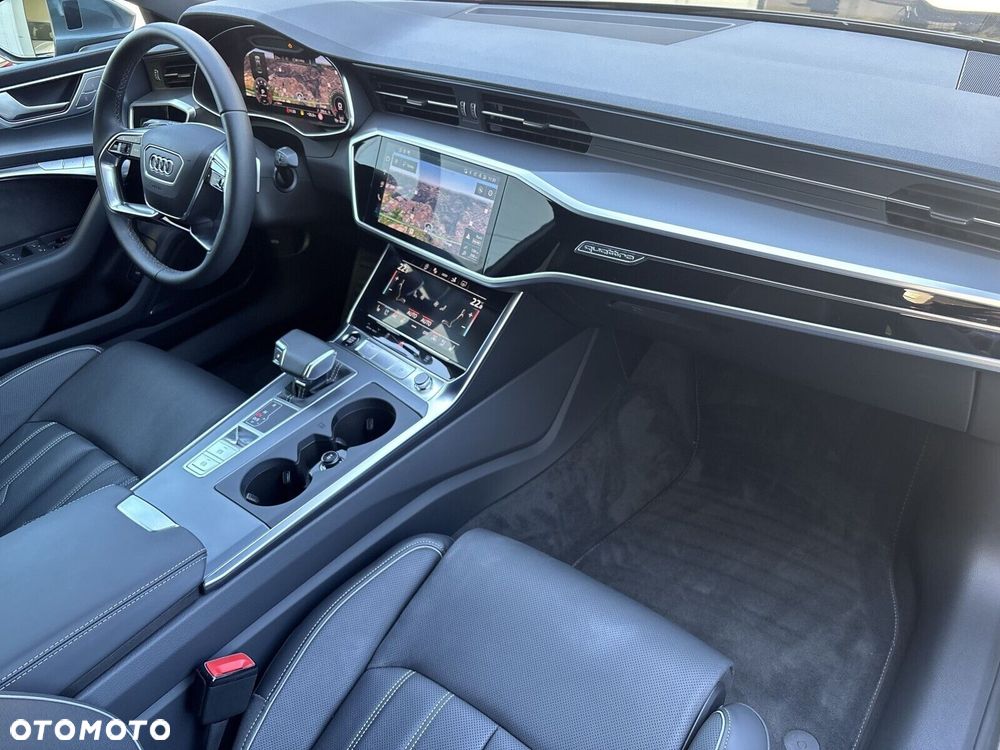 Audi A7 Sportback - 38