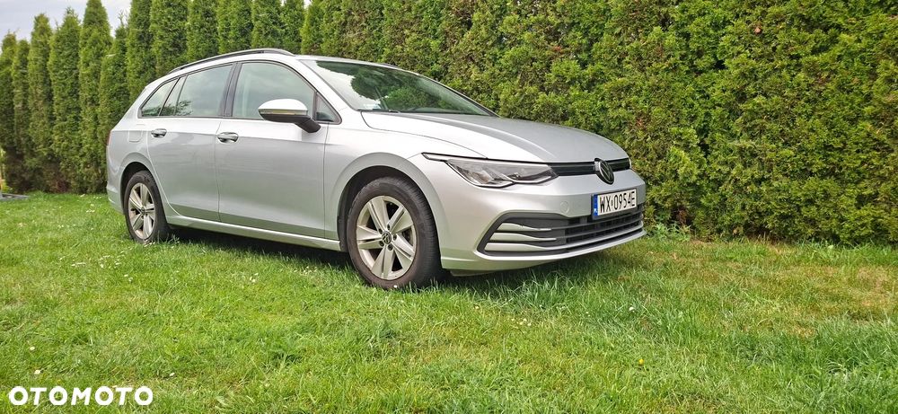 Volkswagen Golf - 10