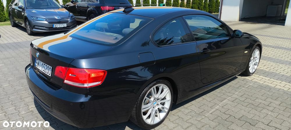 BMW Seria 3 320d DPF - 5