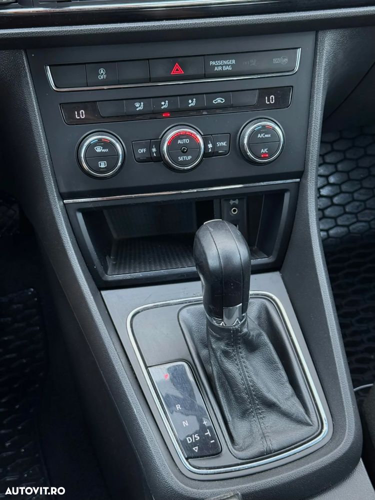 Seat Leon ST 1.6 TDI Start&Stop DSG Style - 18
