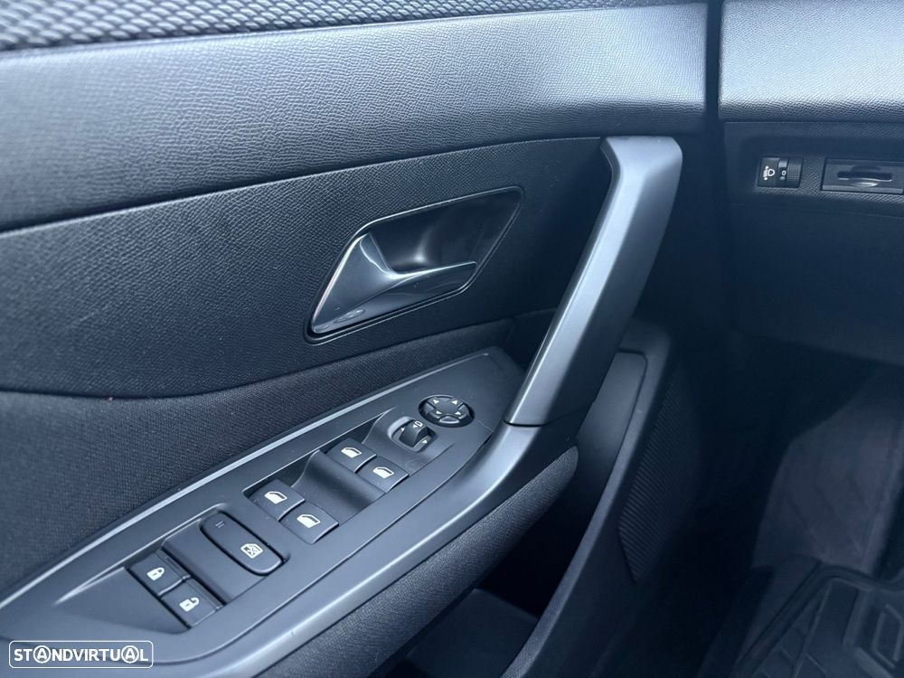 Peugeot 308 1.5 BlueHDi Active Pack - 30