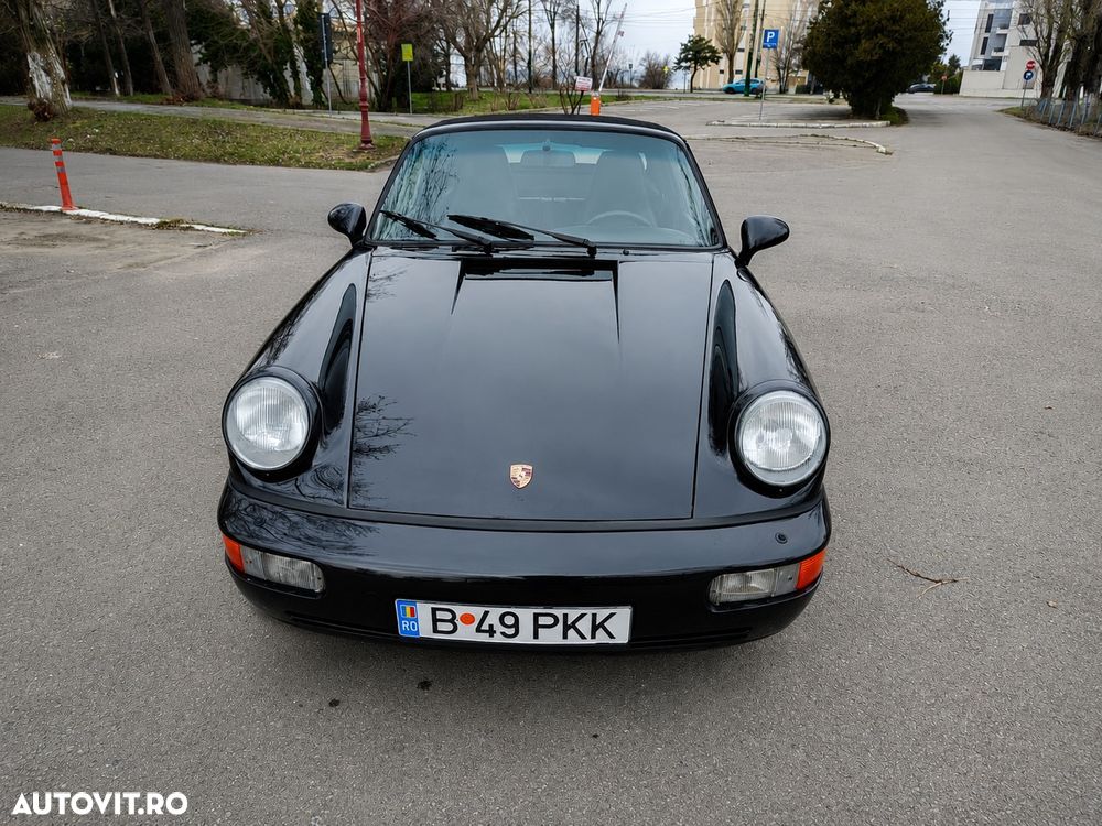 Porsche 911 - 1