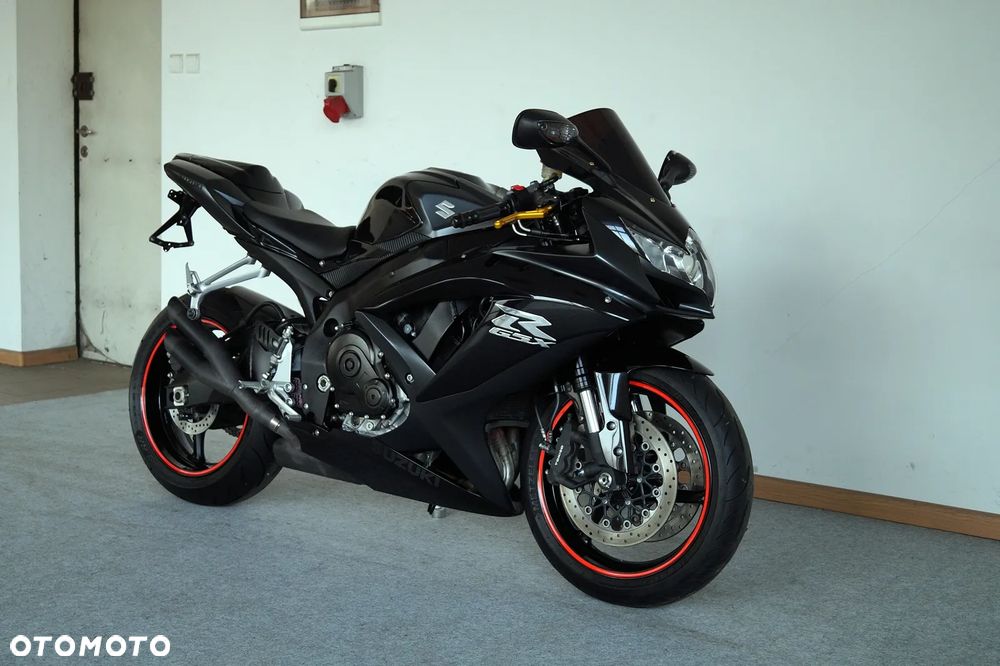 Suzuki GSX-R - 2