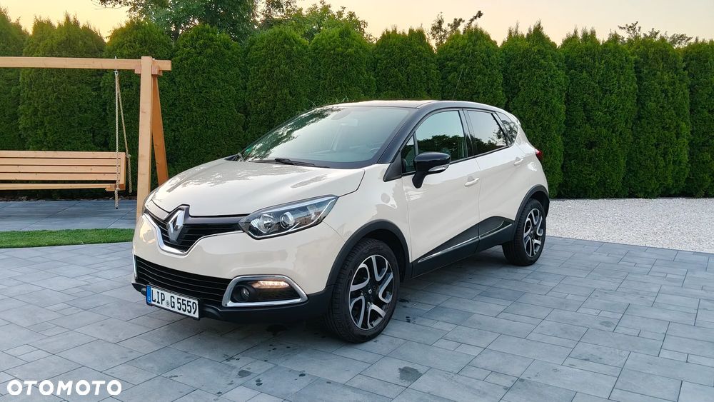 Renault Captur ENERGY TCe 90 Start&Stop Intens - 13
