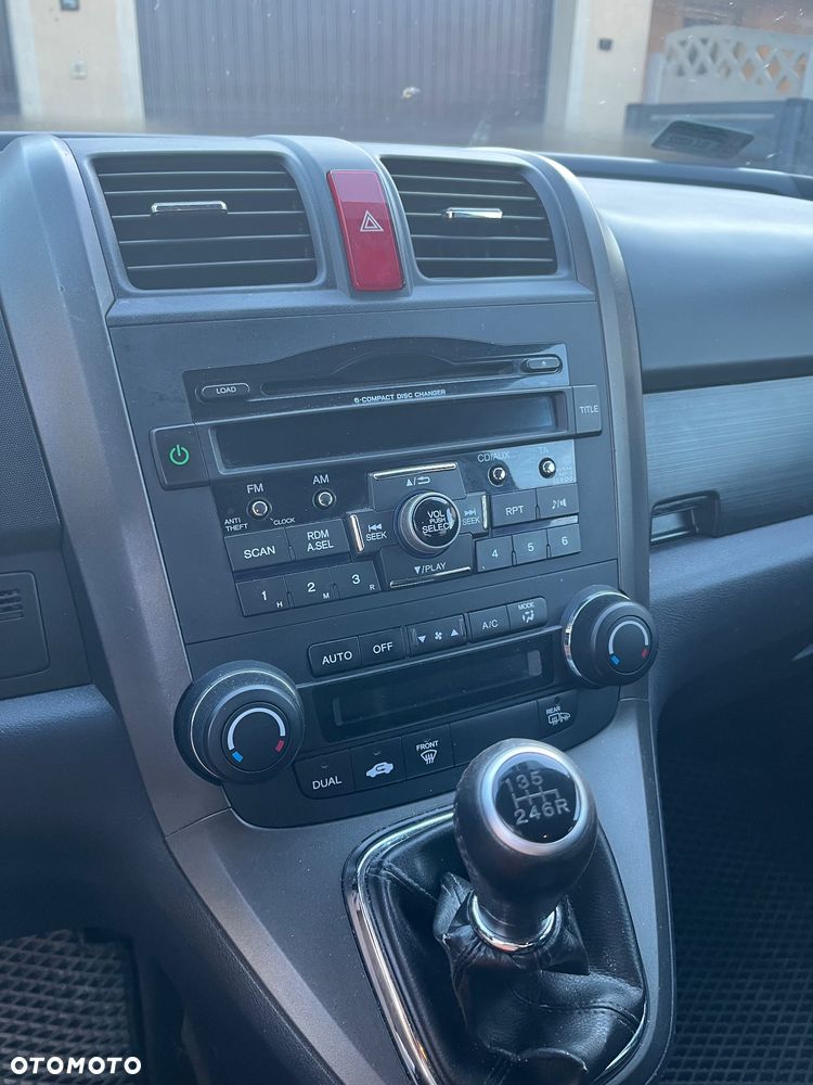 Honda CR-V 2.0 Elegance - 3
