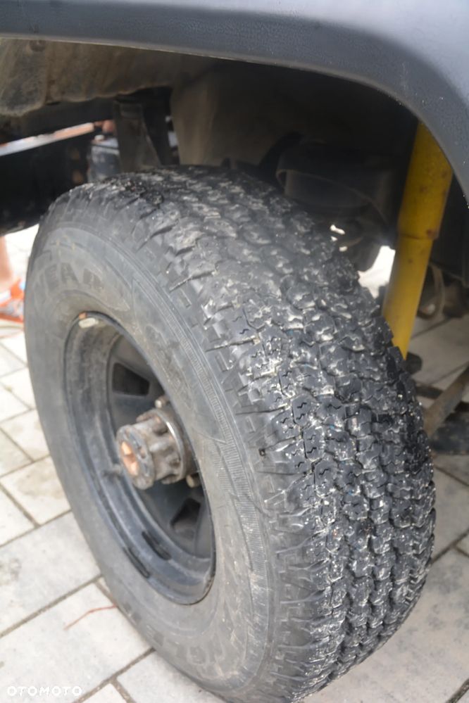 Toyota Land Cruiser - 18