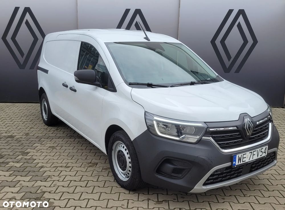 Renault Kangoo - 4