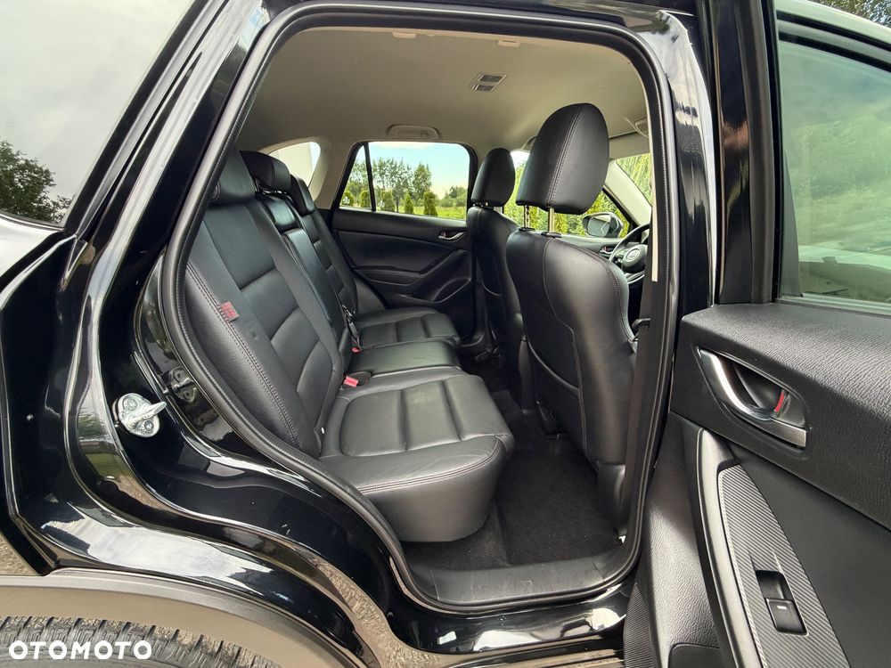 Mazda CX-5 2.0 Skymotion 2WD - 23
