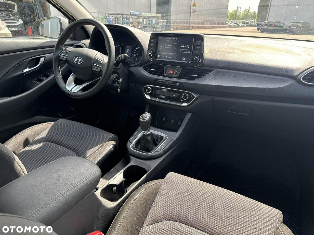 Hyundai i30 1.0 T-GDI Modern - 20